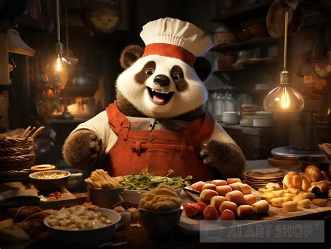 Panda Chef Betway